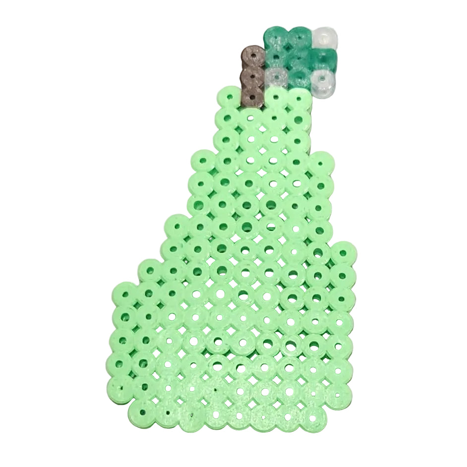 Pixel Art - Fruits