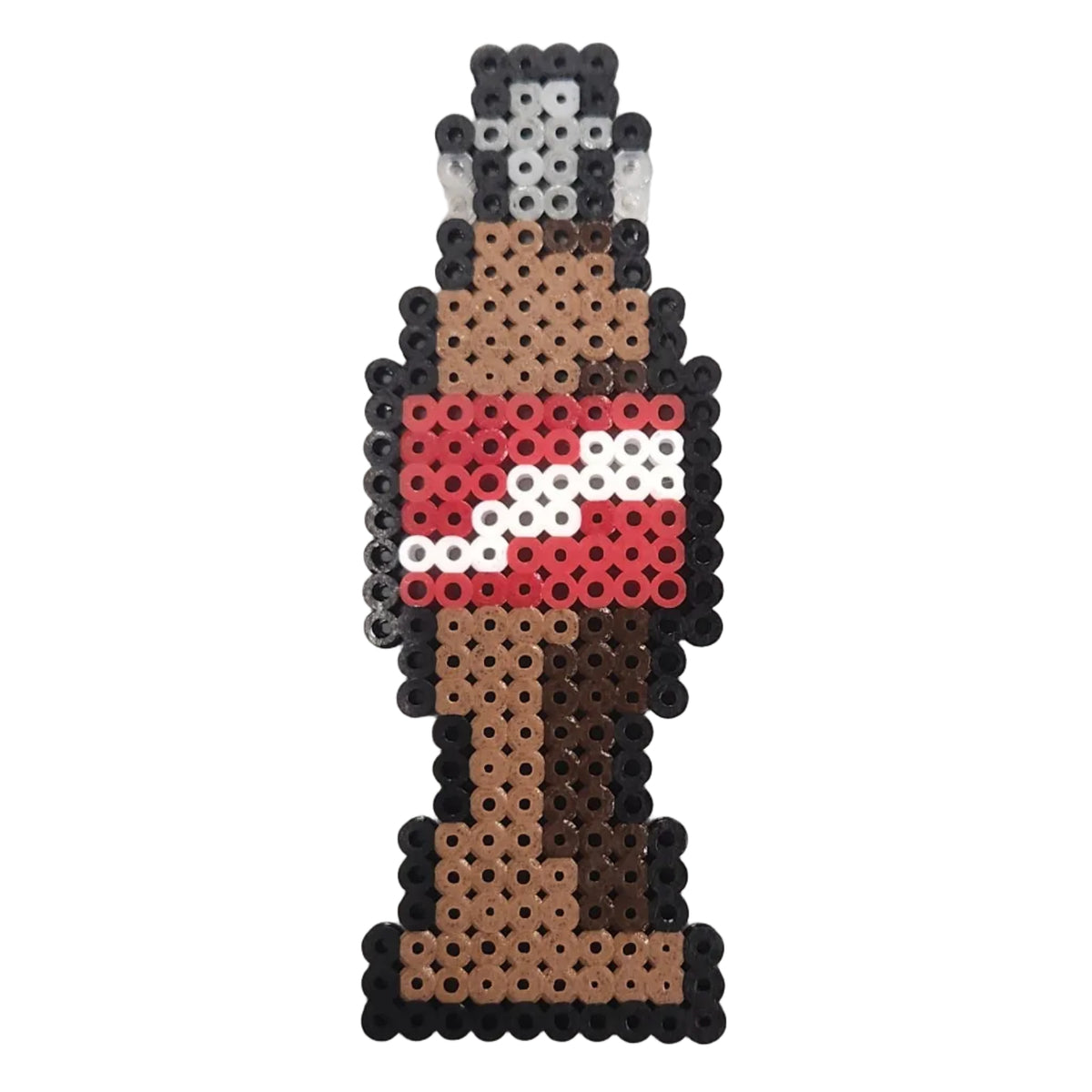 Pixel Art - Sodas