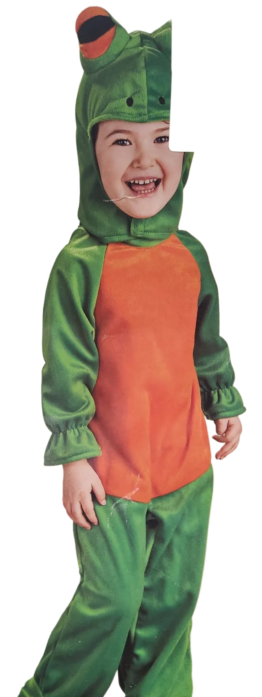 Frog