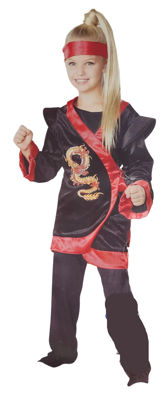 Dragon Ninja - Brotherhood Of The Dragon