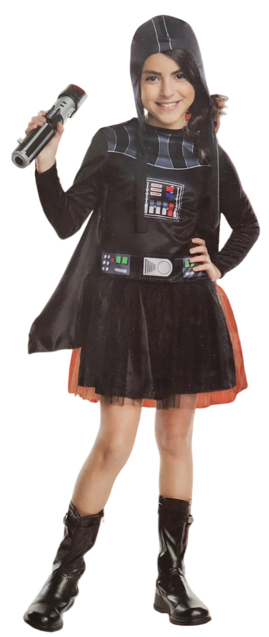 Darth Vader With Tutu - Star Wars