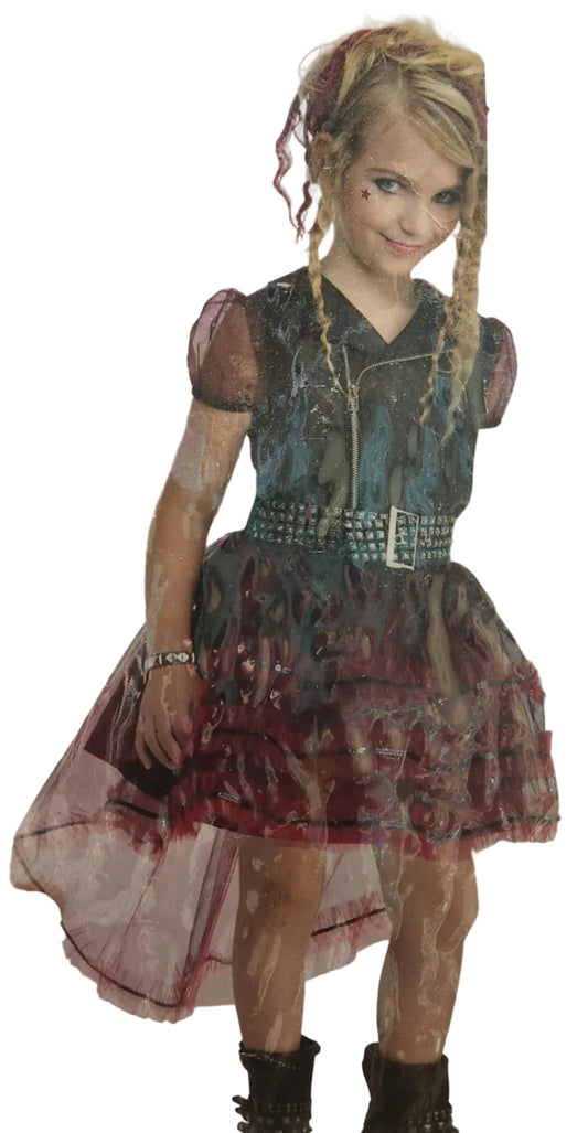 Punk Rock Princess
