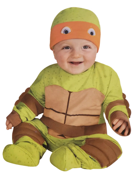 Turtle Jumper Teenage Mutant Ninja Turtle