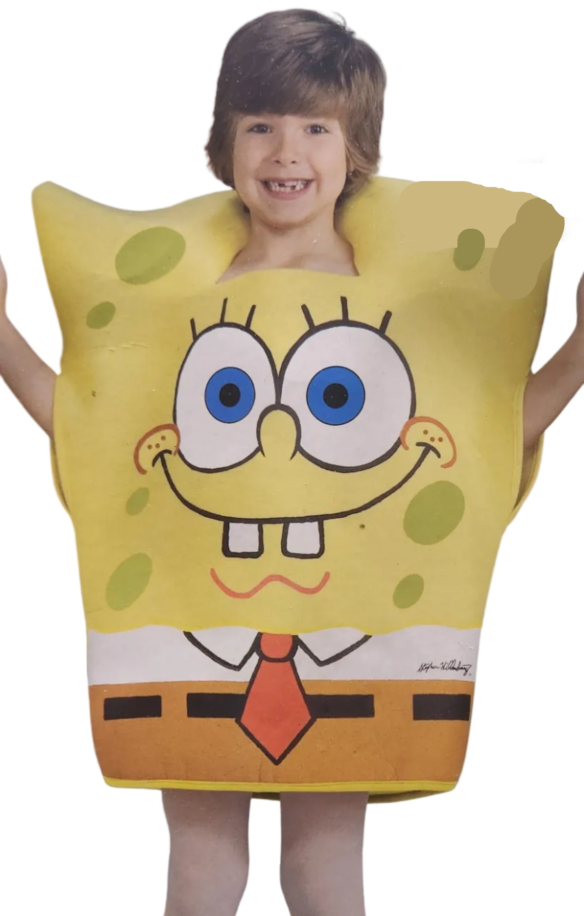 Spongebob Squarepants