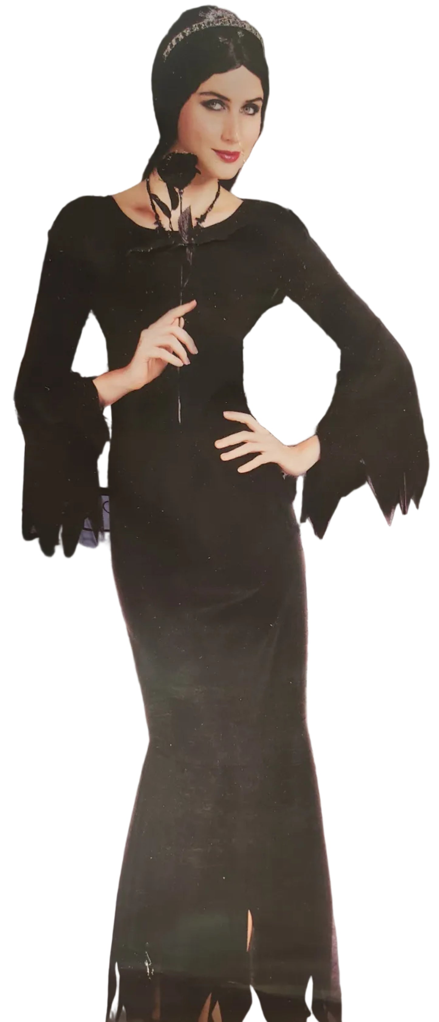 Morticia - La famille Addam