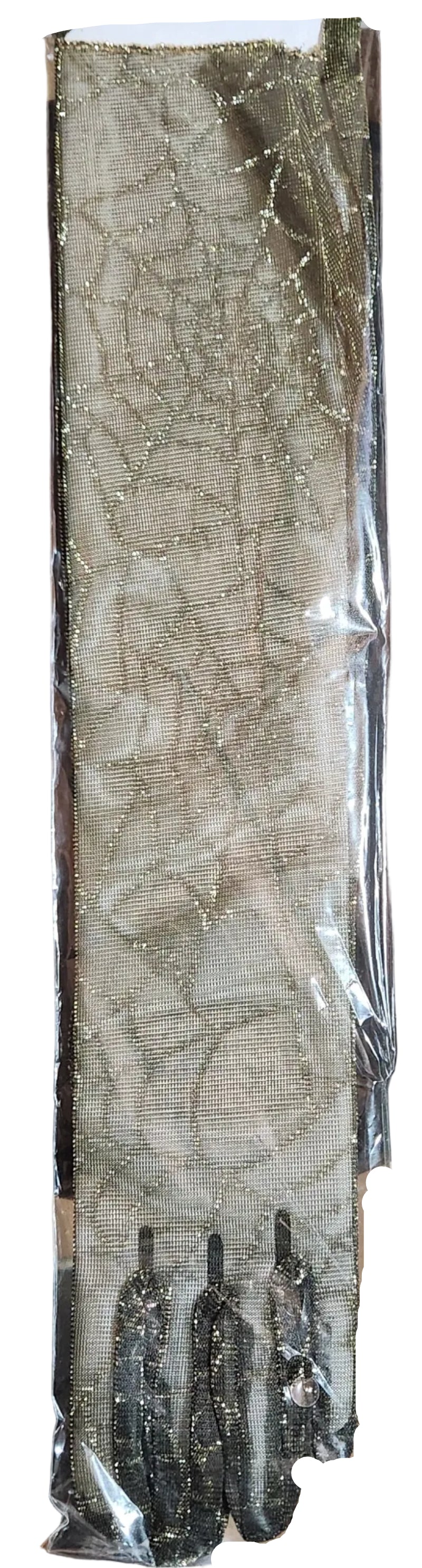 Spider Web Gloves