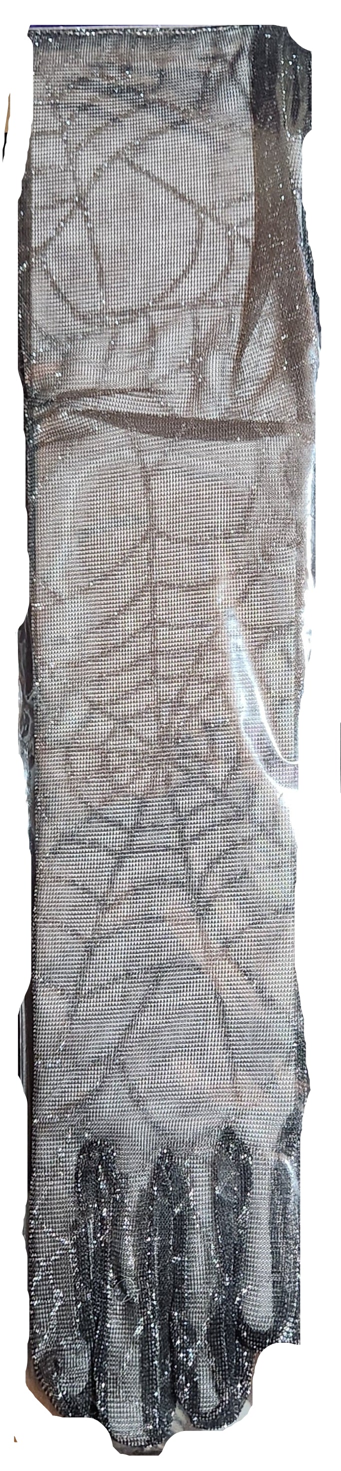 Spider Web Gloves