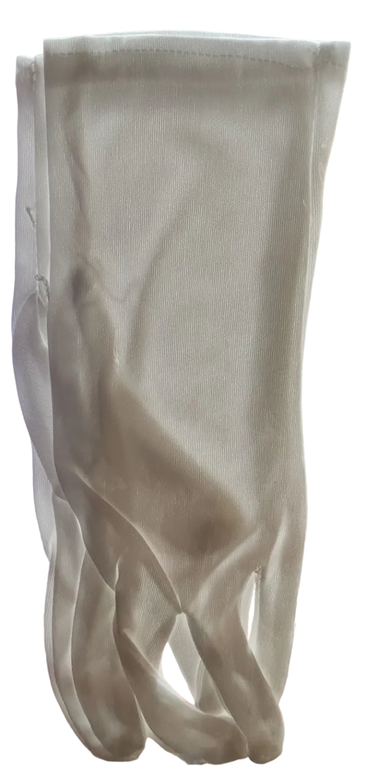 White Gloves