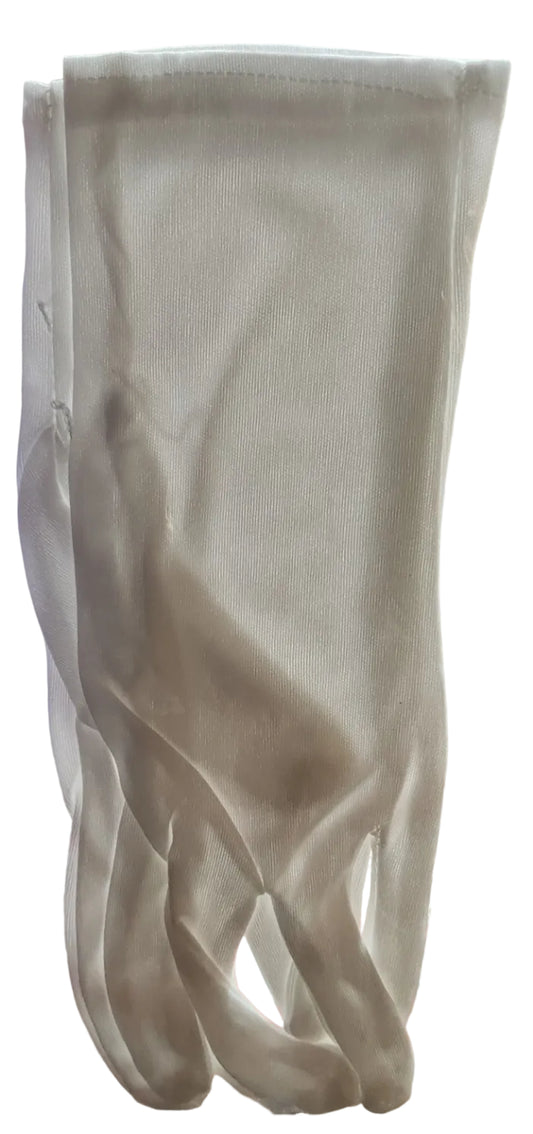 White Gloves