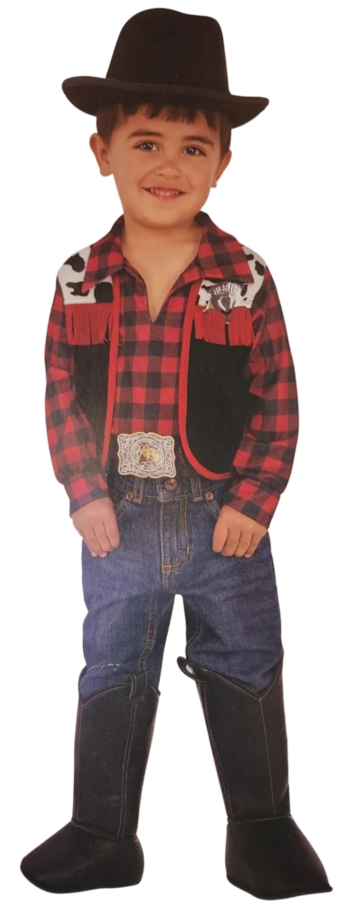 Cowboy Opus