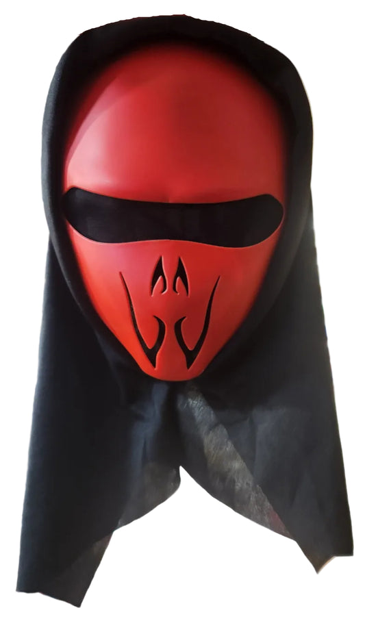 Ninja Gaurd Mask Assorted - Child Size
