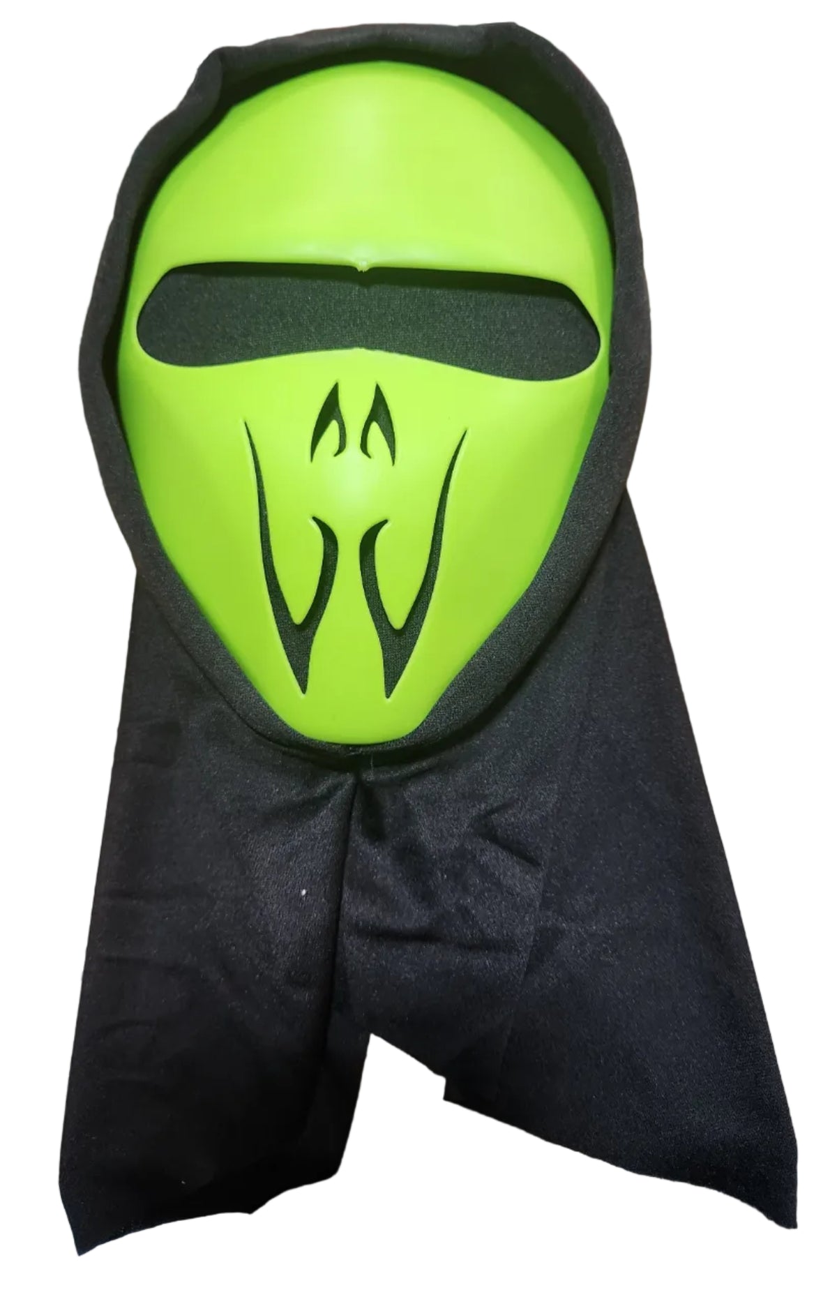 Ninja Gaurd Mask Assorted - Child Size