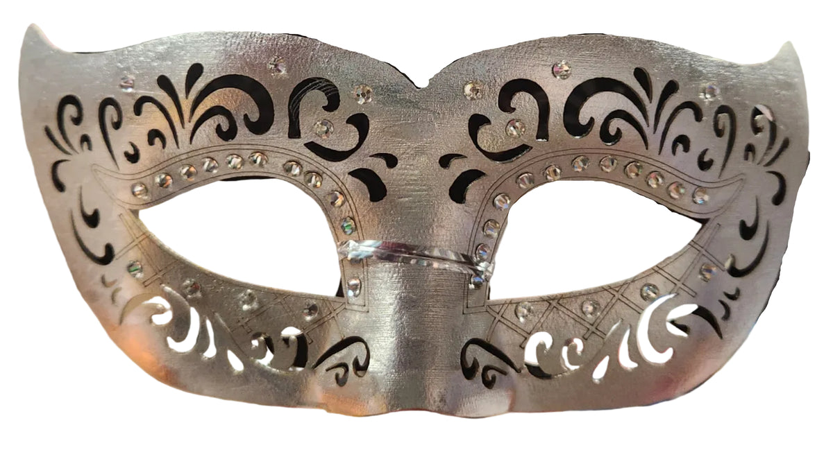 Fantasy Laser Look Mask