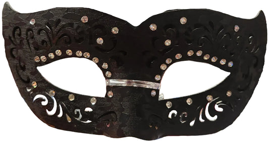Fantasy Laser Look Mask