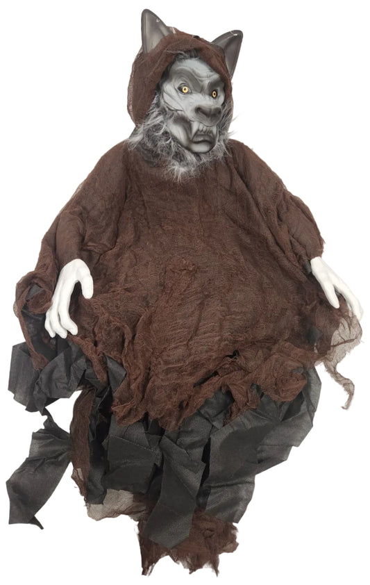 36" Hanging Figure Assorted