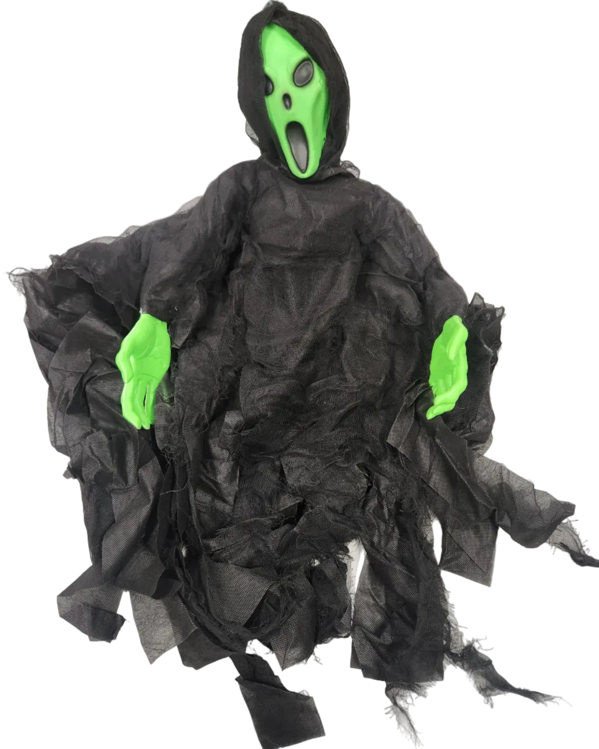 36" Hanging Figure Assorted