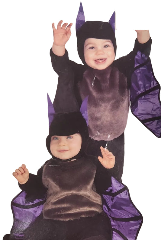 Rubis Lil' Bat