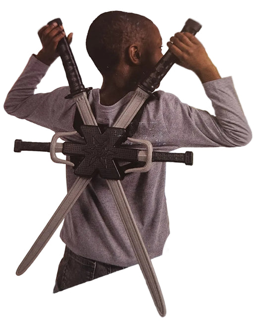 Ninja Backpack Set