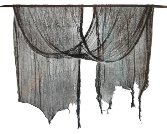 Creepy Cloth