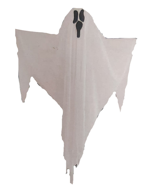 Halloween Hanging Ghost 36"