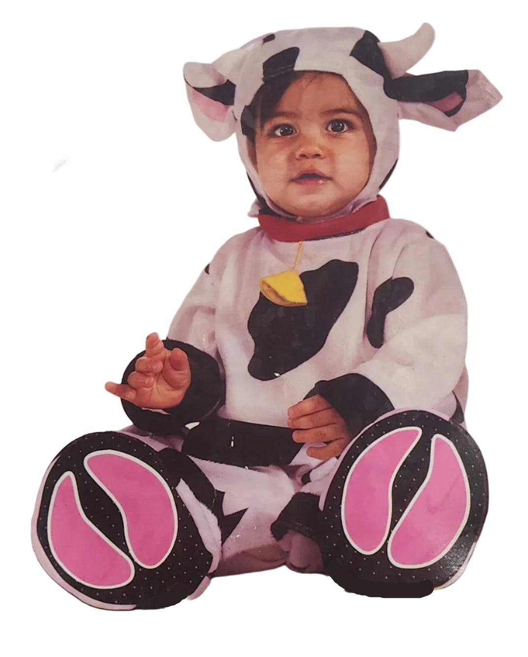 L'Arche de Noé de la Vache Meuh