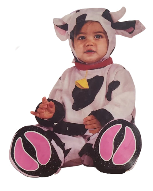 L'Arche de Noé de la Vache Meuh