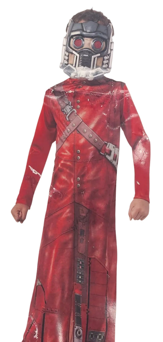 Star Lord - Guardians Of The Galaxy