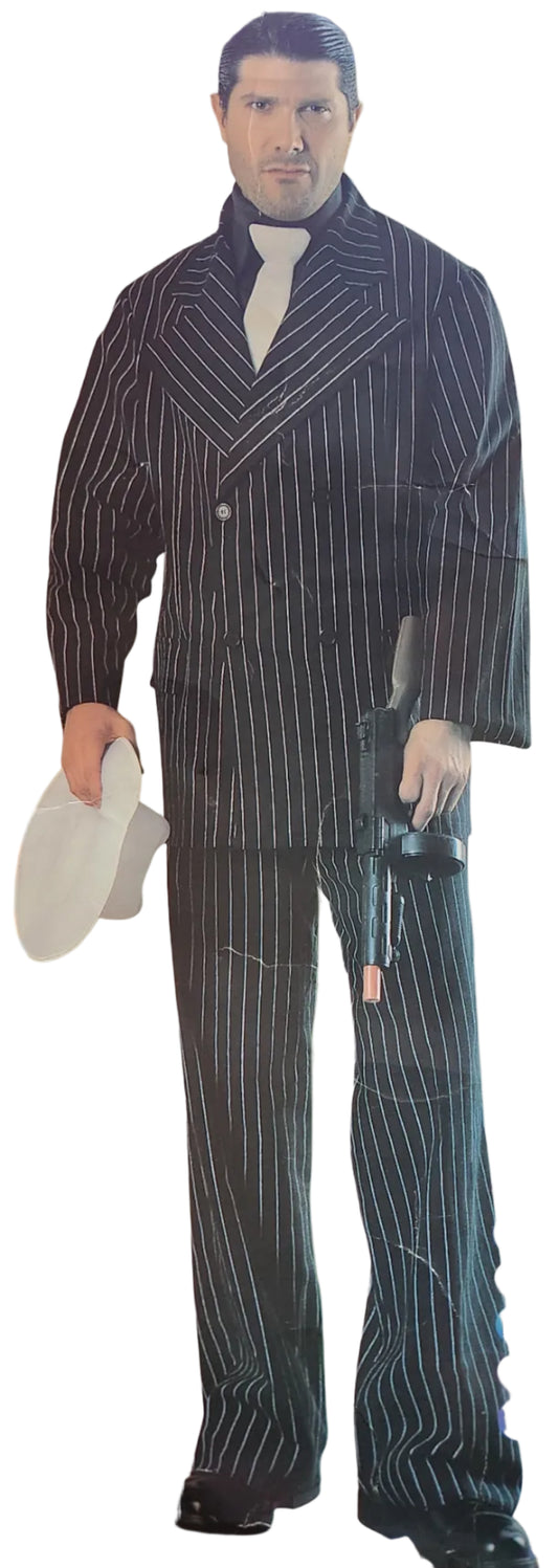 Gangster