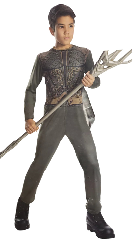 Aquaman - Justice League