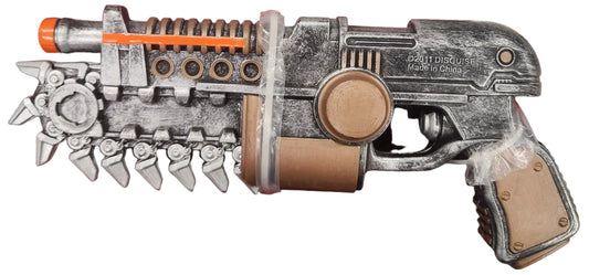 Rip Gun Secteur Rouge