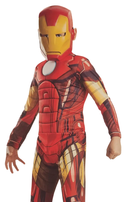 Iron Man - Avengers Assemble