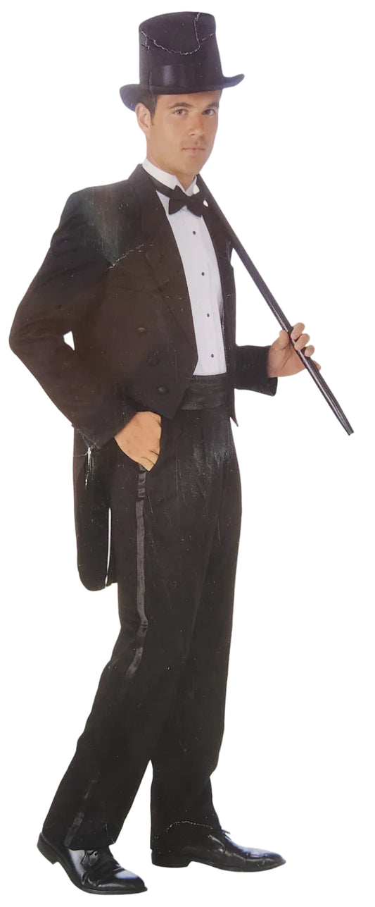 Hollywood Tuxedo Vintage