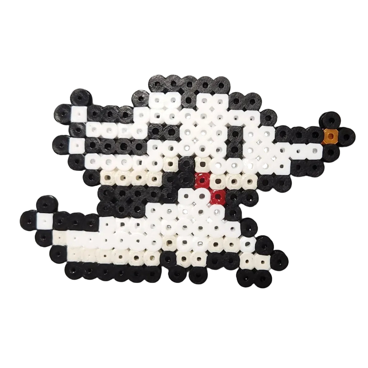 Pixel Art - Zero (The Nightmare Before Christmas)