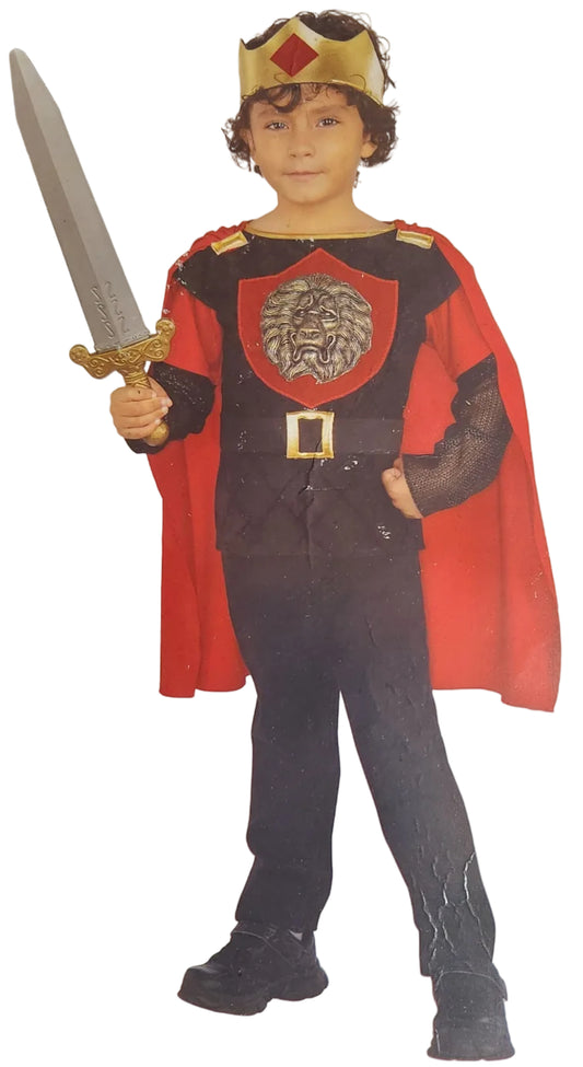 Costume de Petit Chevalier Opus pour enfant