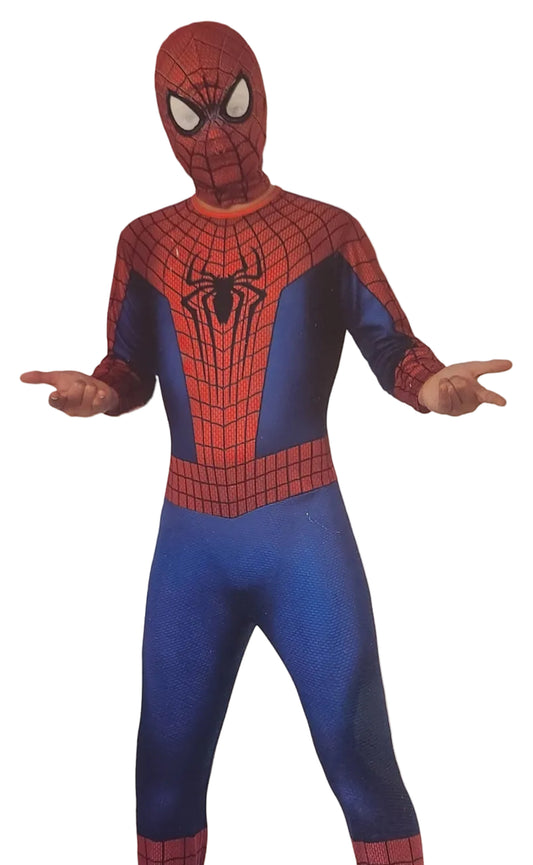 Spider Man - The Amazing Spider Man 2