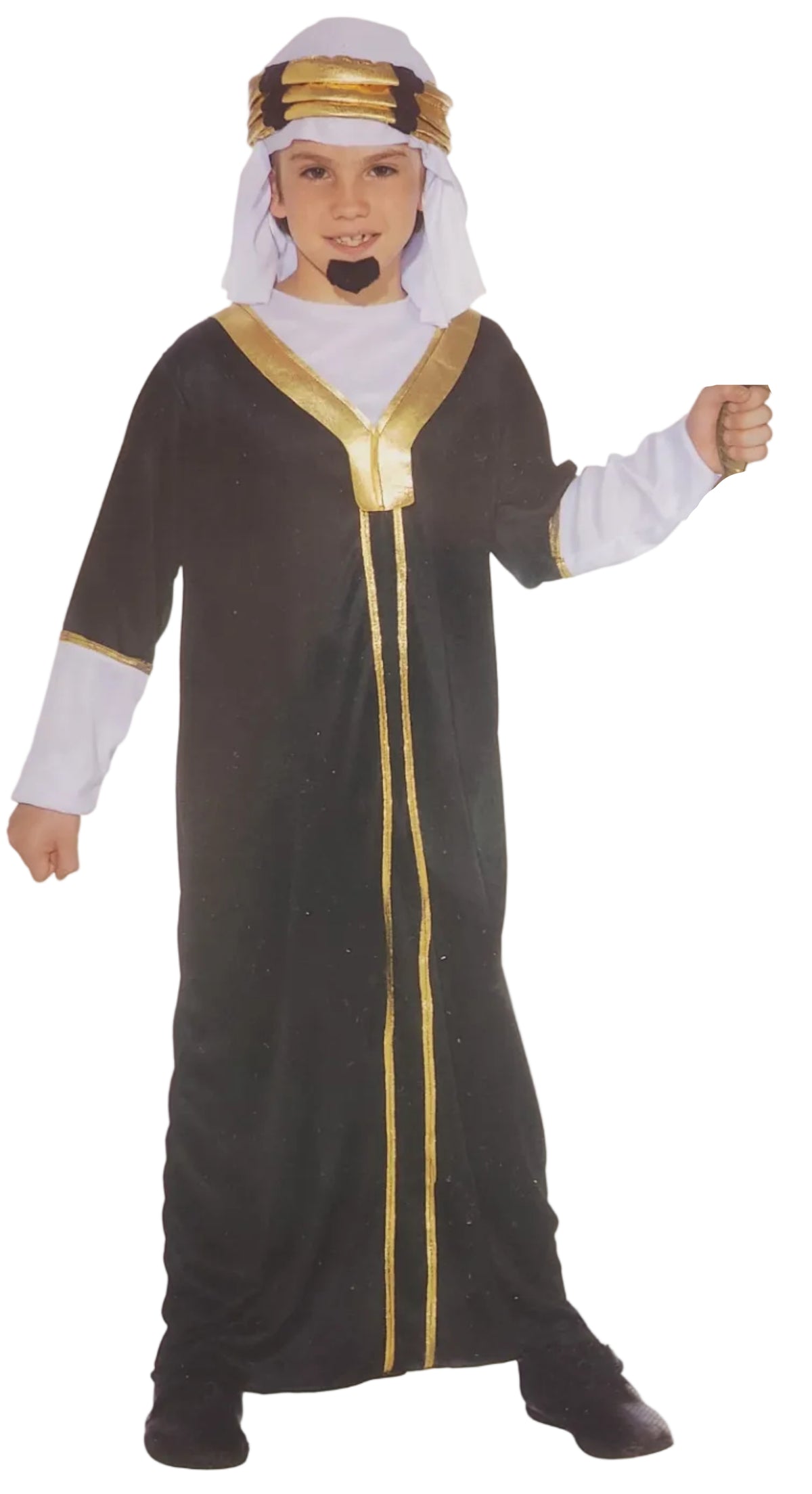 Sultan