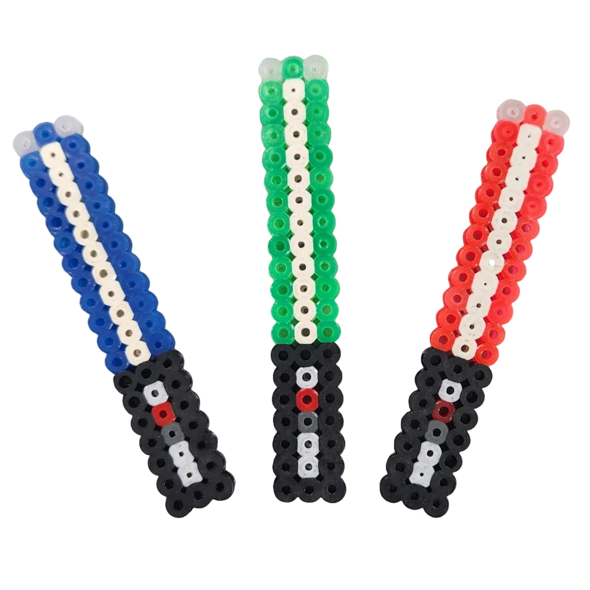 Pixel Art - Light Sabers (Star Wars)