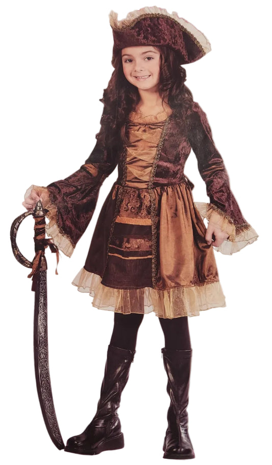 Pirate impertinent - Costume enfant