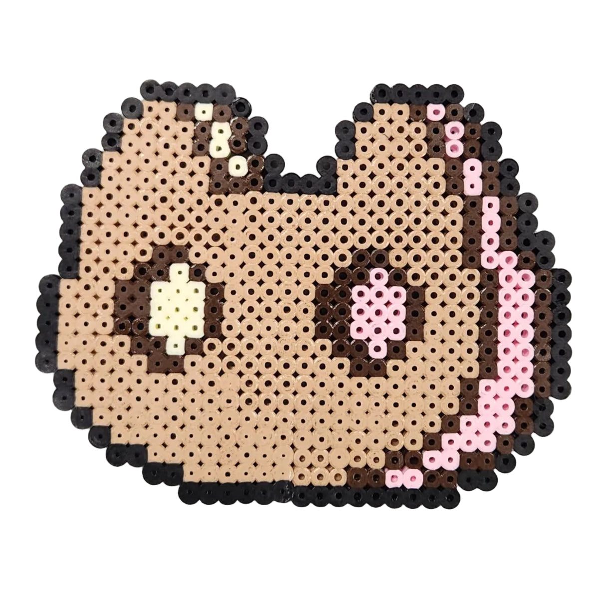 Pixel Art - Cookie Cat (Steven Universe)