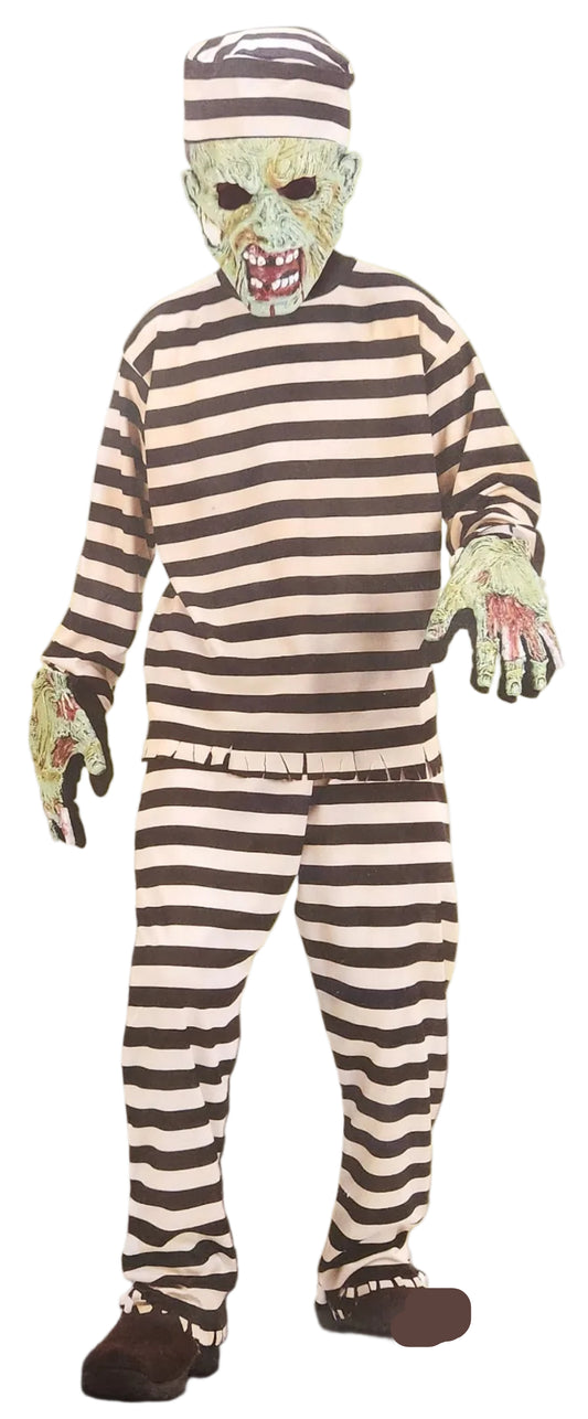 Convict Zombie