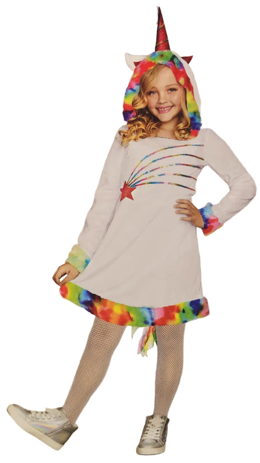 Over The Rainbow Unicorn