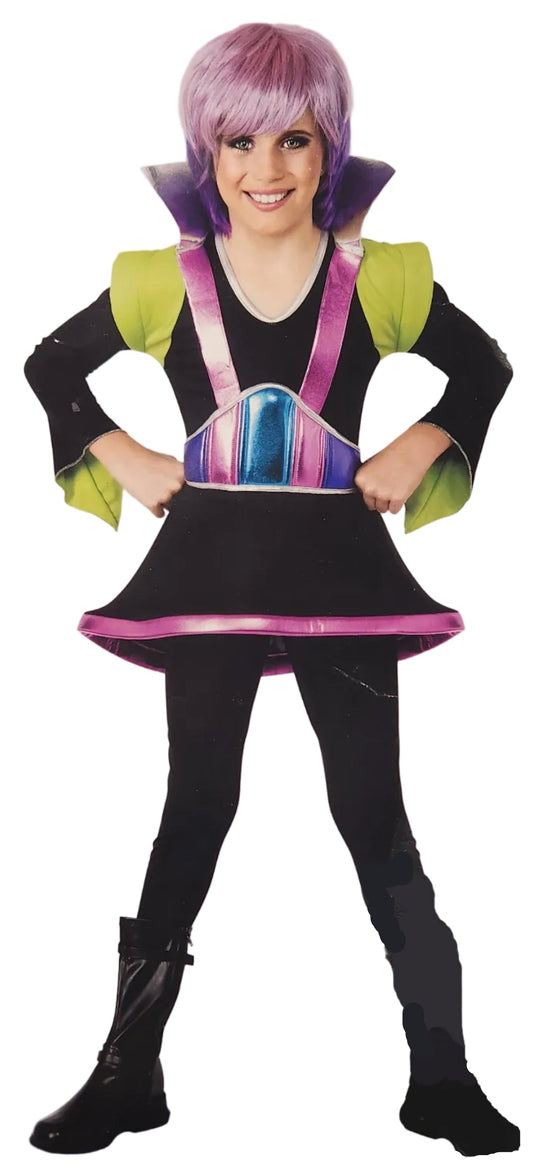 Janet Planet