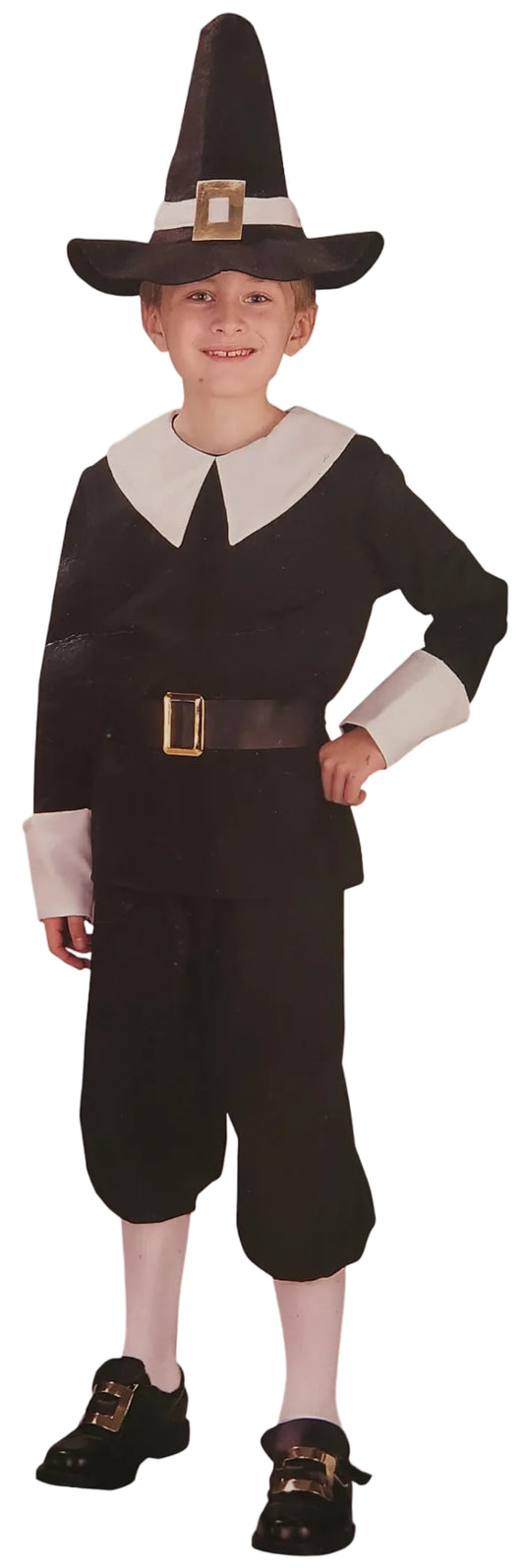Forum des Pilgrim Boy