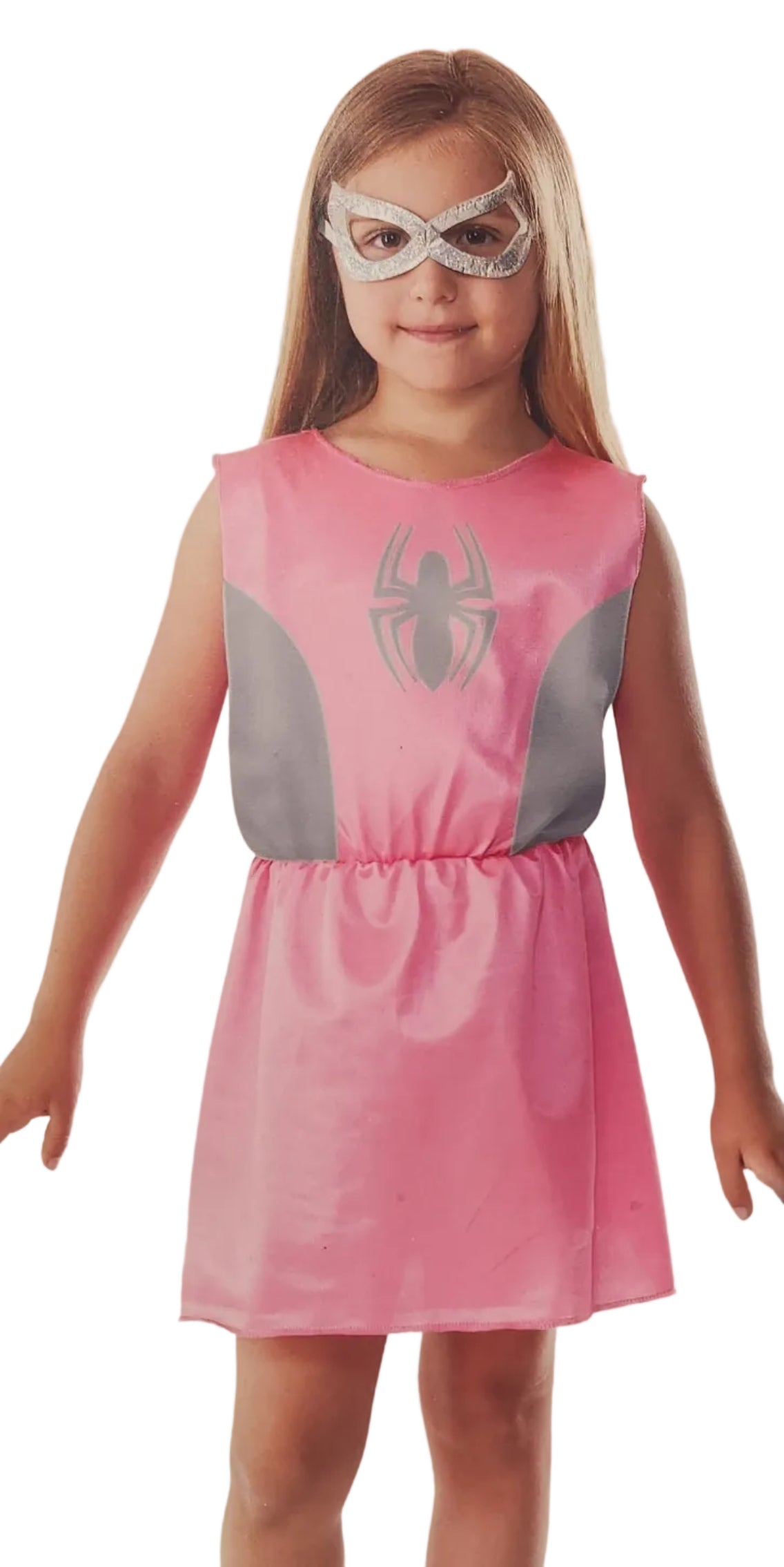 Spider Girl Rose