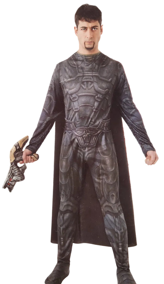 General Zod - Man Of Steel