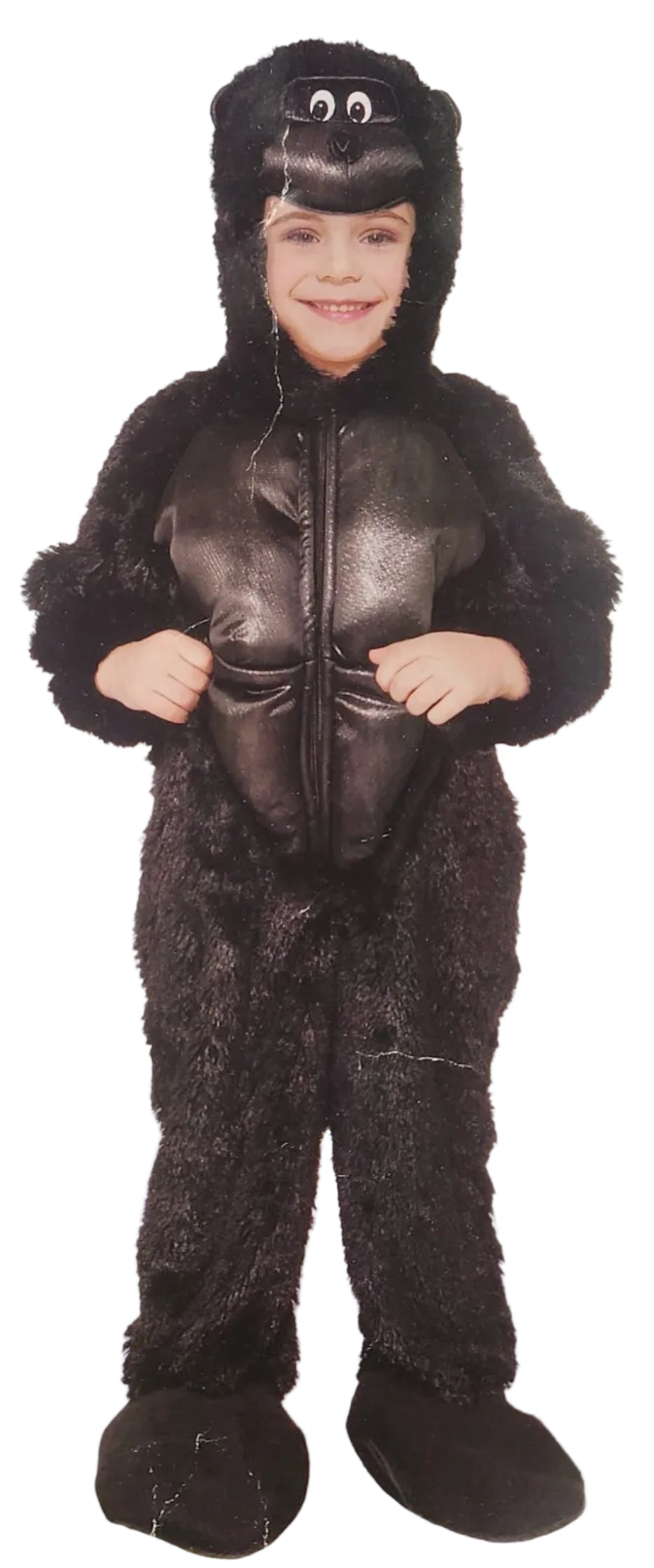 Combinaison Gorilla Smooth - Comfywear