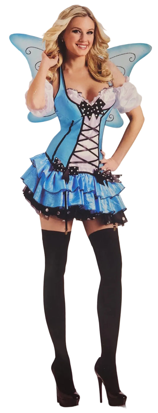 Bluebelle Fairy Fantasy