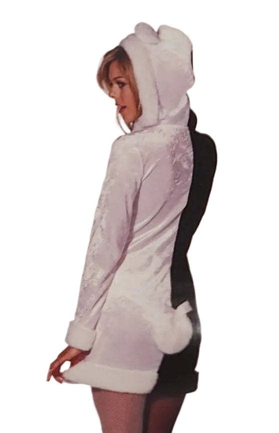 Bi Polar Bear Shirley
