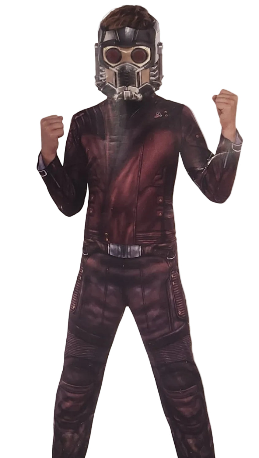 Star Lord - Les Gardiens de la Galaxie Vol.2
