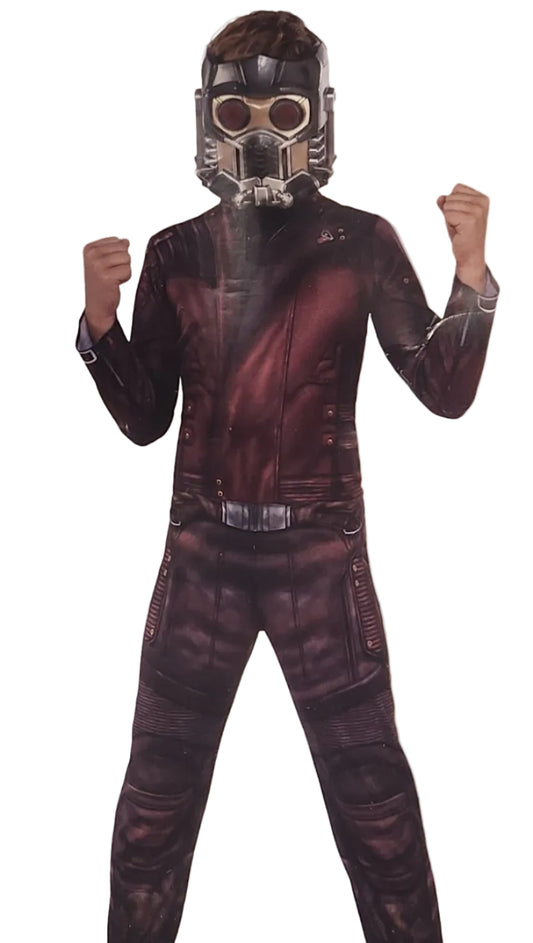 Star Lord - Guardians Of The Galaxy Vol.2
